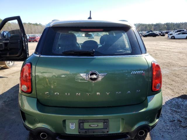 Photo 6 from auction – 2016 MINI COOPER S C with VIN WMWZC3C51GWT10895