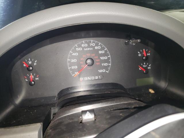Photo 8 from auction – 2007 FORD F150 with VIN 1FTRF12207KD33811