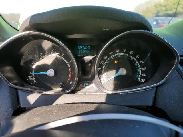 Photo 9 from auction – 2014 FORD FIESTA SE with VIN 3FADP4EJ7EM127246