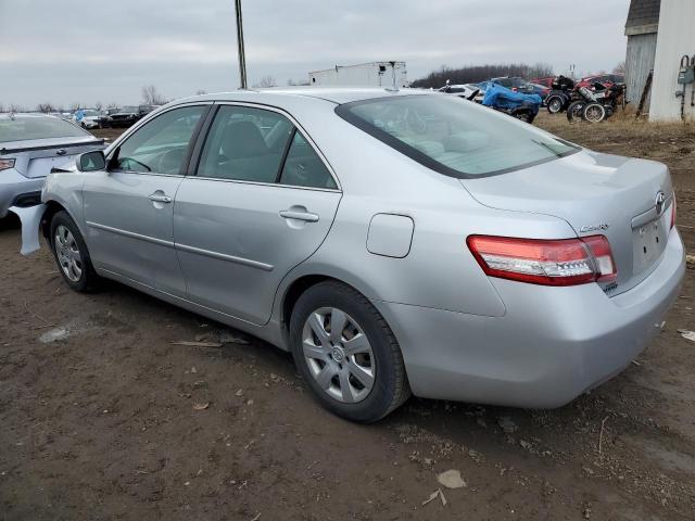 Photo 2 from auction – 2010 TOYOTA CAMRY BASE with VIN 4T1BF3EK1AU035638