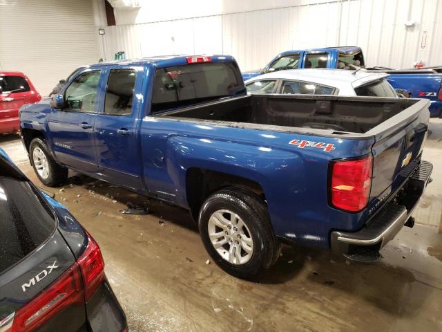Photo 2 from auction – 2017 CHEVROLET SILVERADO with VIN 1GCVKRECXHZ257956