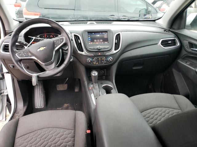 Photo 8 from auction – 2020 CHEVROLET EQUINOX LT with VIN 3GNAXUEV3LS543567