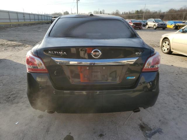 Photo 6 from auction – 2013 NISSAN ALTIMA 2.5 with VIN 1N4AL3AP7DN491321