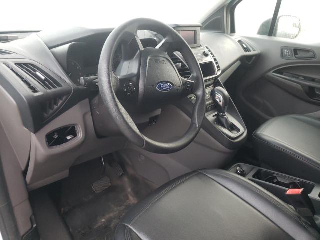 Photo 8 from auction – 2020 FORD TRANSIT CO with VIN NM0LS7E28L1444362