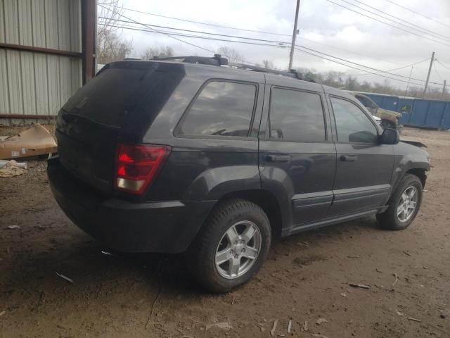 Photo 3 from auction – 2005 JEEP GRAND CHER with VIN 1J4HR48N15C651377