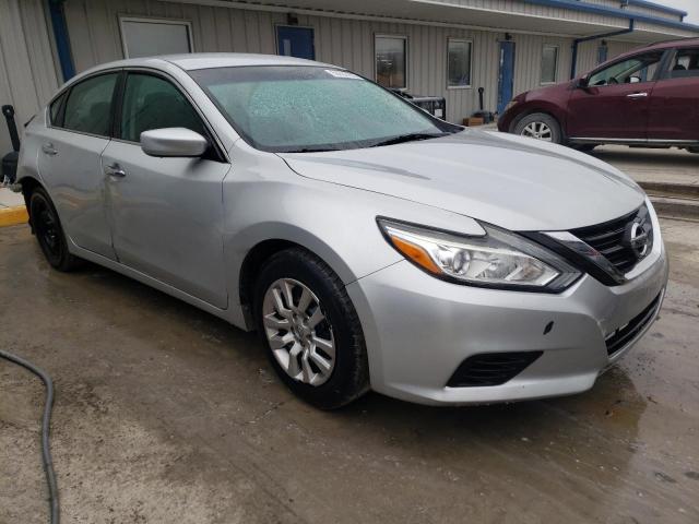 Photo 4 from auction – 2016 NISSAN ALTIMA 2.5 with VIN 1N4AL3AP2GN367509