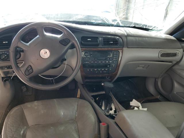 Photo 8 from auction – 2000 MERCURY SABLE LS P with VIN 1MEFM55S4YA604919