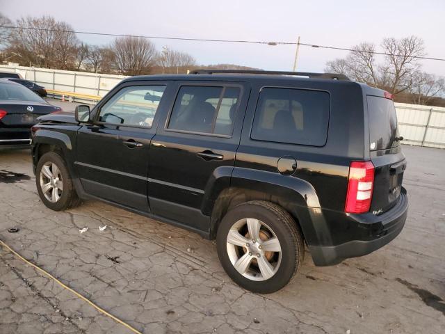 Photo 2 from auction – 2014 JEEP PATRIOT SP with VIN 1C4NJPBA1ED697082