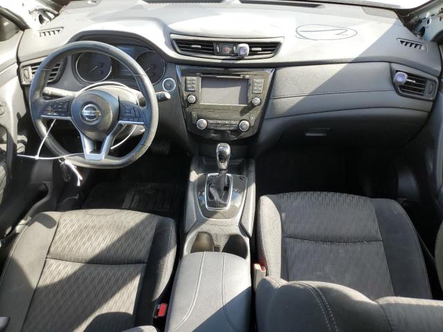 Photo 8 from auction – 2017 NISSAN ROGUE S with VIN KNMAT2MT6HP590753