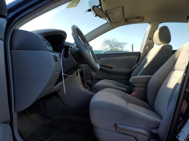 Photo 7 from auction – 2006 TOYOTA COROLLA CE with VIN 2T1BR30E06C578576