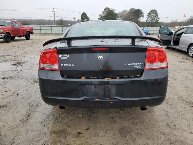 Photo 6 from auction – 2009 DODGE CHARGER R/ with VIN 2B3KA53T99H513069