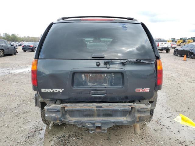 Photo 6 from auction – 2004 GMC ENVOY with VIN 1GKDS13S242426544