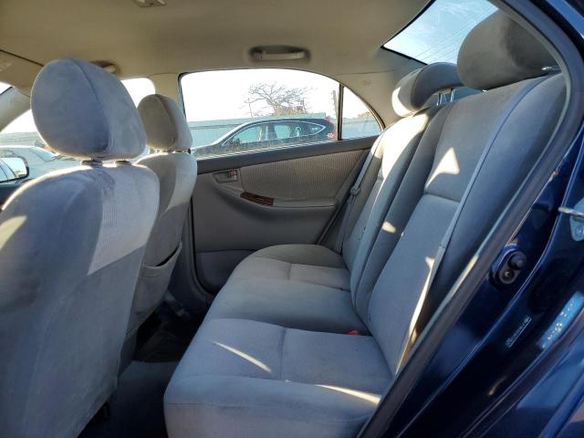 Photo 10 from auction – 2006 TOYOTA COROLLA CE with VIN 2T1BR30E06C578576