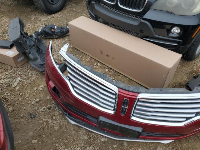 Photo 13 from auction – 2015 LINCOLN MKC with VIN 5LMTJ2AH0FUJ39498