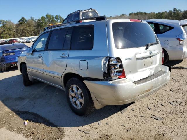 Photo 2 from auction – 2006 TOYOTA HIGHLANDER with VIN JTEDP21A560111440