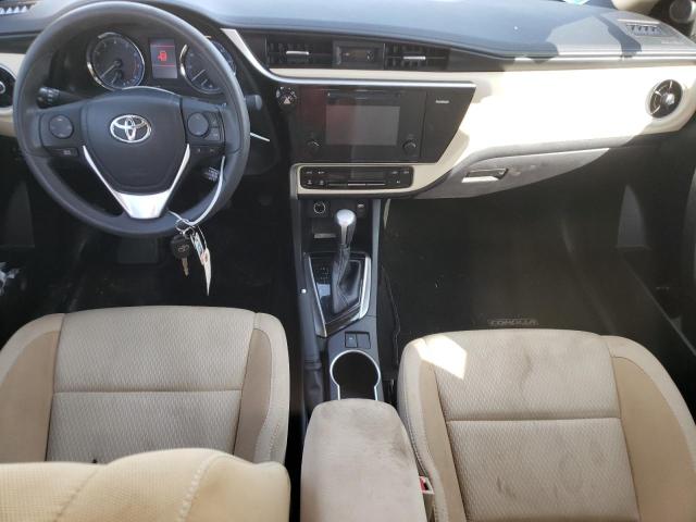 Photo 8 from auction – 2017 TOYOTA COROLLA L with VIN 5YFBURHE4HP722025