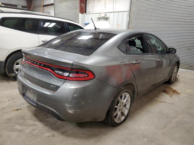 Photo 3 from auction – 2013 DODGE DART SXT with VIN 1C3CDFBA2DD326136