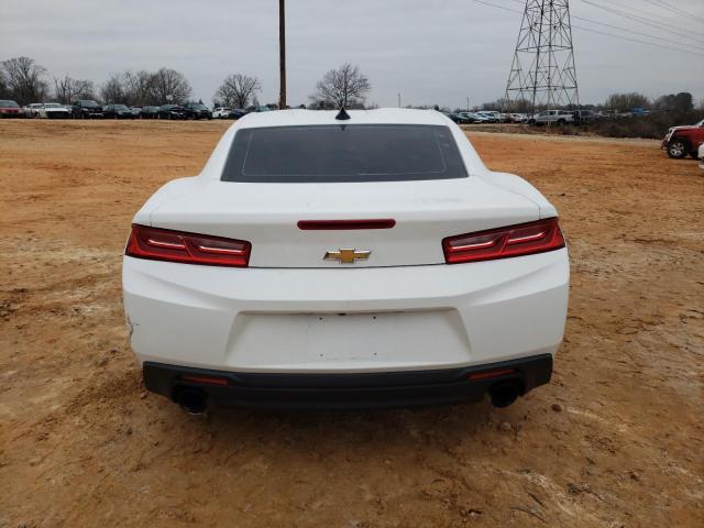 Photo 6 from auction – 2018 CHEVROLET CAMARO LS with VIN 1G1FA1RX5J0106371