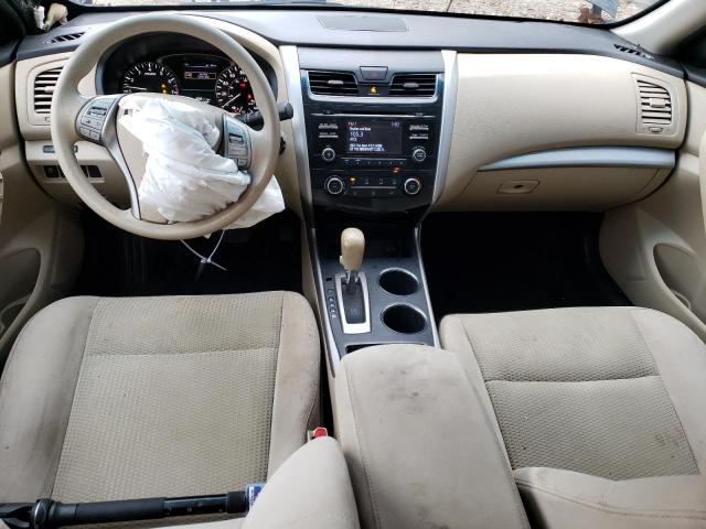 Photo 8 from auction – 2015 NISSAN ALTIMA 2.5 with VIN 1N4AL3AP4FC196773