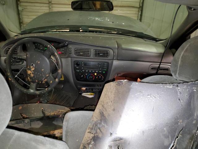 Photo 8 from auction – 2006 FORD TAURUS SE with VIN 1FAFP53U56A152723