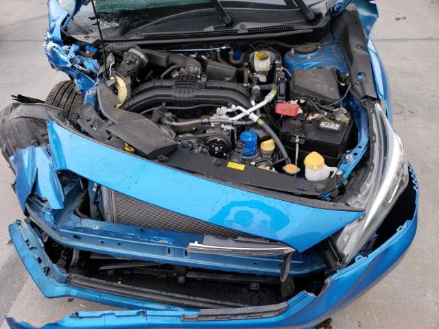 Photo 11 from auction – 2020 SUBARU IMPREZA PR with VIN 4S3GTAV67L3721945