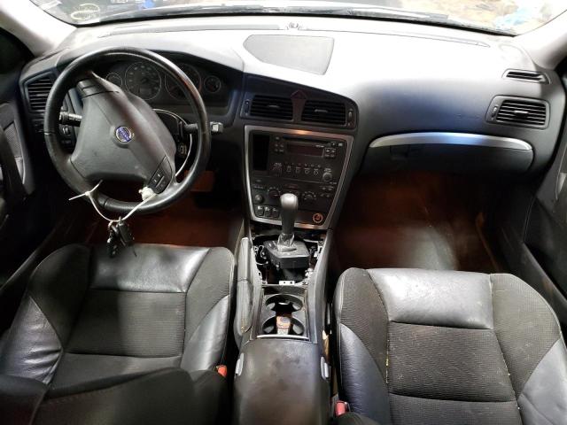 Photo 8 from auction – 2006 VOLVO S60 T5 with VIN YV1RS547062554992