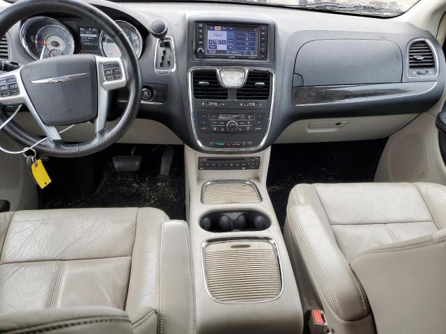 Photo 8 from auction – 2011 CHRYSLER TOWN & COU with VIN 2A4RR6DGXBR722005
