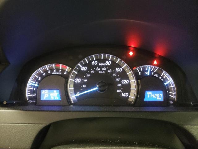 Photo 9 from auction – 2014 TOYOTA CAMRY L with VIN 4T1BF1FK1EU397798