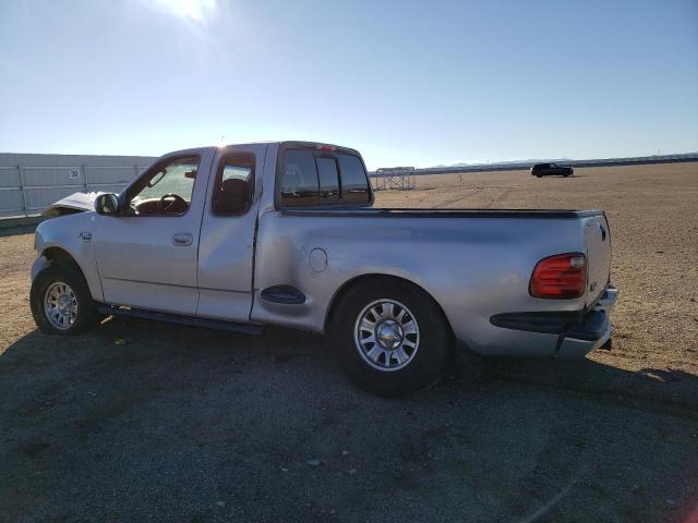 Photo 2 from auction – 2003 FORD F150 with VIN 1FTRX07W93KB20272