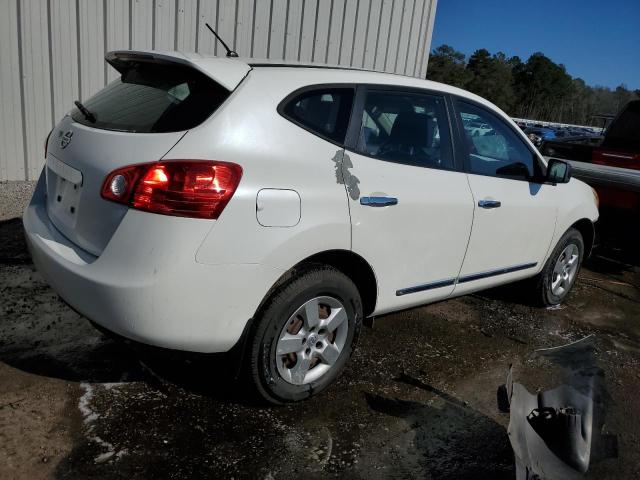 Photo 3 from auction – 2013 NISSAN ROGUE S with VIN JN8AS5MT2DW534771