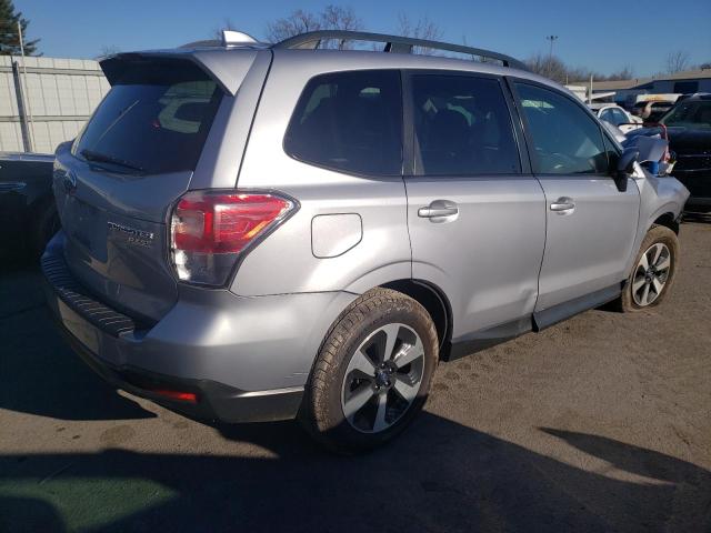 Photo 3 from auction – 2017 SUBARU FORESTER 2 with VIN JF2SJAEC6HH527537