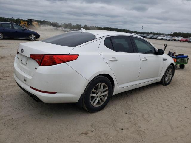 صورة رقم 3 من المزاد - 2013 KIA OPTIMA LX مع VIN KNAGM4A74D5375353
