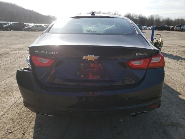 Photo 6 from auction – 2016 CHEVROLET MALIBU PRE with VIN 1G1ZH5SX2GF359602