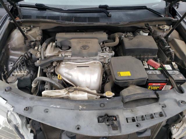 Photo 11 from auction – 2012 TOYOTA CAMRY BASE with VIN 4T1BF1FK8CU139095