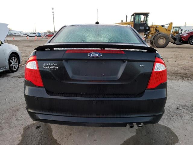 Photo 6 from auction – 2012 FORD FUSION SE with VIN 3FAHP0HA2CR319308