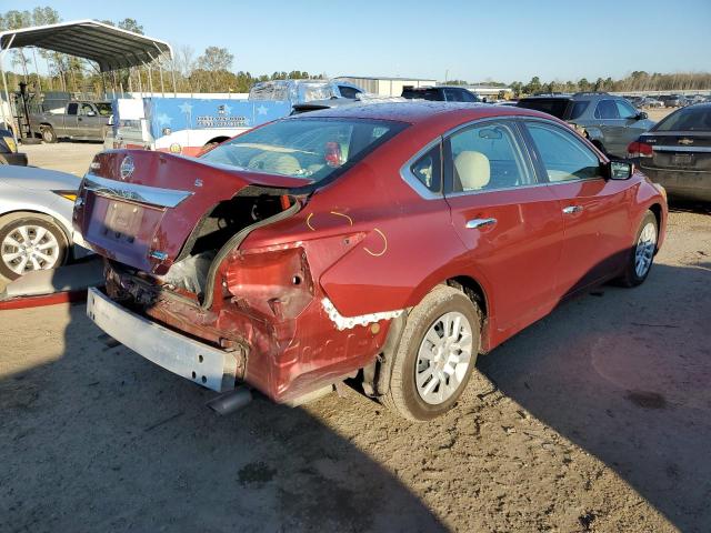 Photo 3 from auction – 2013 NISSAN ALTIMA 2.5 with VIN 1N4AL3AP0DC266749