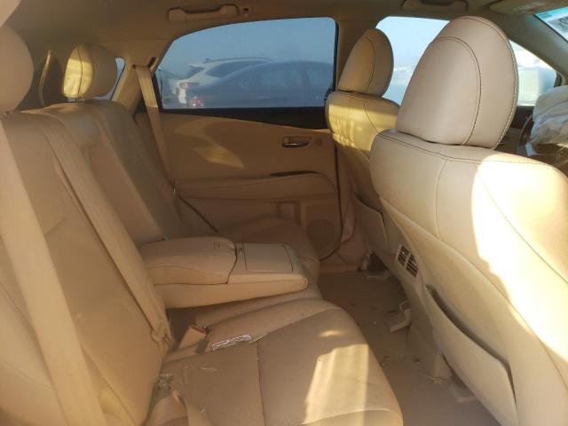 Photo 10 from auction – 2015 LEXUS RX 350 BAS with VIN 2T2BK1BA1FC296185