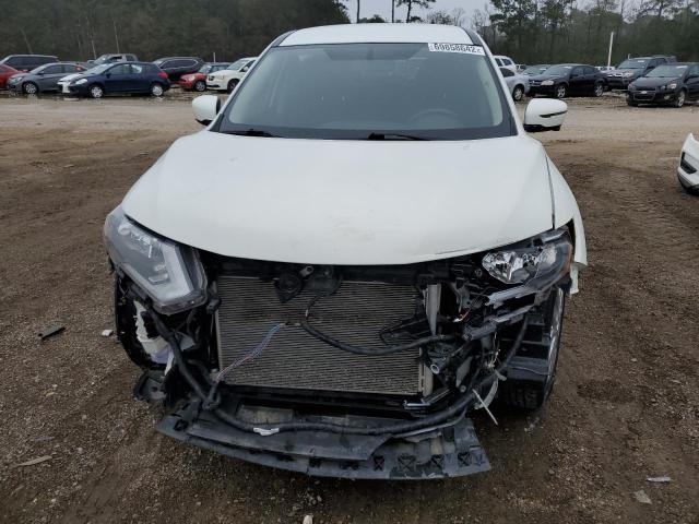 Photo 5 from auction – 2017 NISSAN ROGUE S with VIN KNMAT2MT8HP555700