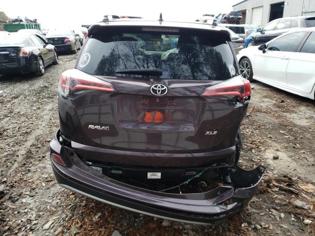 Photo 6 from auction – 2018 TOYOTA RAV4 ADVEN with VIN 2T3WFREV4JW438079
