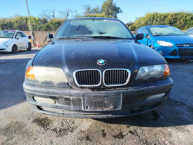 Photo 5 from auction – 2001 BMW 325 I with VIN WBAAV33421FU93035