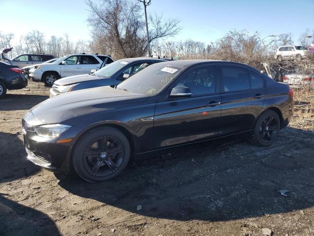 Photo 1 from auction – 2013 BMW 328 XI SUL with VIN WBA3B5C53DF593476