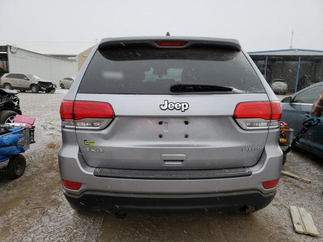 Photo 6 from auction – 2014 JEEP GRAND CHER with VIN 1C4RJFAG1EC407608