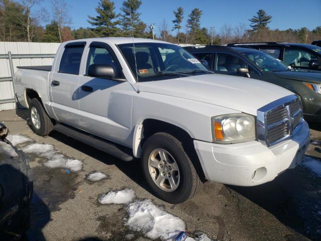 Photo 4 from auction – 2006 DODGE DAKOTA QUA with VIN 1D7HW48NX6S589151