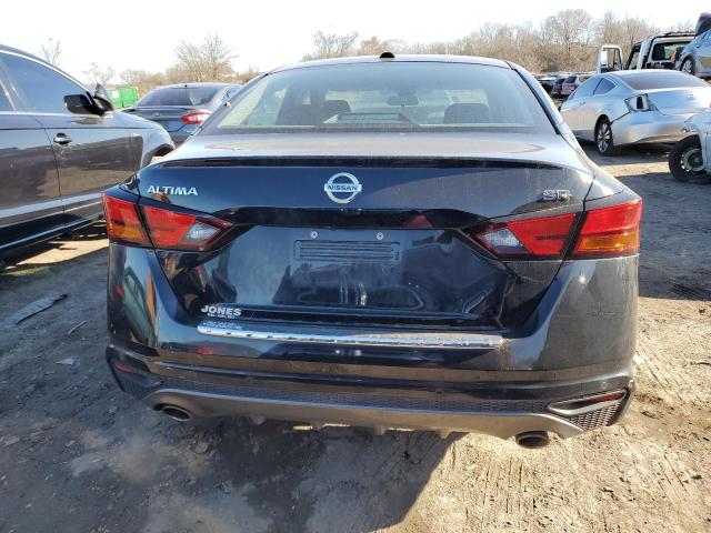 Photo 6 from auction – 2020 NISSAN ALTIMA SR with VIN 1N4BL4CV6LC223022
