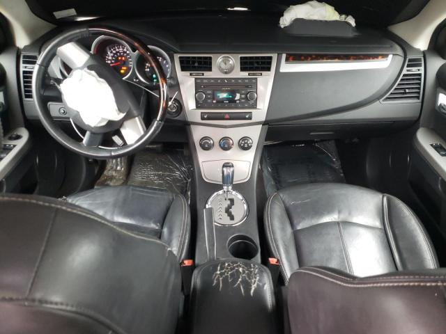 Photo 8 from auction – 2010 CHRYSLER SEBRING LI with VIN 1C3CC5FD4AN196948