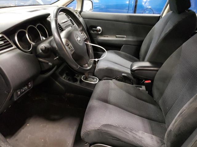 Photo 7 from auction – 2011 NISSAN VERSA S with VIN 3N1BC1CP0BL492522