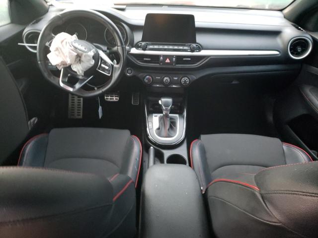 Photo 8 from auction – 2020 KIA FORTE GT with VIN 3KPF44AC4LE193277