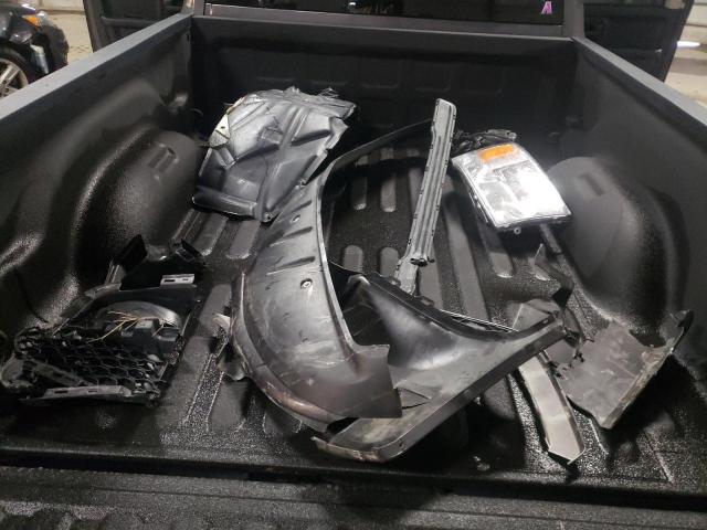 Photo 12 from auction – 2017 RAM 1500 ST with VIN 1C6RR7FG7HS631572
