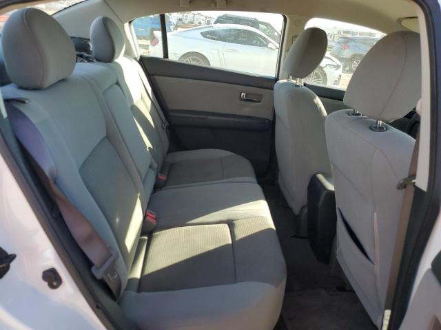 Photo 10 from auction – 2012 NISSAN SENTRA with VIN 3N1AB6AP6CL697164