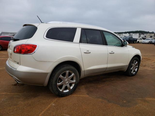 Photo 3 from auction – 2008 BUICK ENCLAVE CX with VIN 5GAER23768J287352